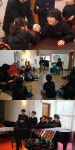 세상 단 하나, 아르떼 어린이 예술창작학교 3개월의 기록