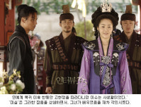 [인터뷰] <여배우들> 속의 고현정, 고현정 속의 여배우