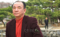 [인터뷰] 유럽영화제가 처음으로 주목했던 거장 영화감독 이두용