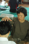 성영주의 영혼과의 대화 (1)