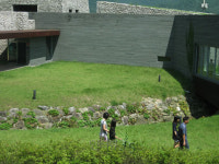 화가의 예술혼을 기리는 문화 공간 박수근미술관