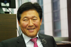 [인터뷰] 비엔나에서 1조 매출의 기업 일으킨 영산그룹 박종범 회장