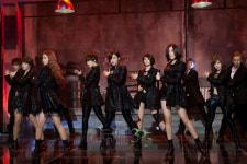 티아라, Cry Cry 발라드버전 뮤직비디오 공개