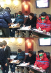 옹달샘 결박 사인회, 장동민 PC방 오픈 돈 때문에 친구 이용…