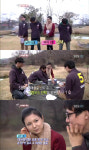 짝 여자 1호 몰표, 의자녀 등극 승천하기 전에 짝 찾고 싶다