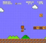 슈퍼마리오 비밀, ‘돌’머리인 줄 알았는데... 알고 보니 ‘돌’주먹