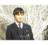 지구살리기에 나선 17세 환경운동가 김지석