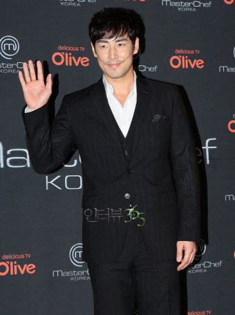[포토] 김성수, 