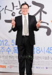 박상면 장애 고백 “예능 욕심에... 5급 장애 판정”