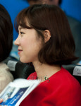 공효진, 엣지있는 귀 피어싱 [포토]