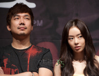 현성-서우, 우리는 어딜 보고 있나? [포토]