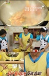 김성수 이글 떡볶이, 첫 만장일치로 야간매점 등극