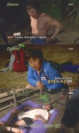 김병만 촬영 중단, 콩가개미가 가져온 ‘최대위기’