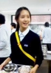 윤아 고등학교 시절, 식판 들고 풋풋한 미모