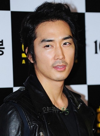 송승헌 이상형 고백, 7년 전에도 지금도 오로지 ‘송혜교’