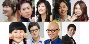 전국노래자랑 출신 스타, 장윤정은 다섯살 때 참가