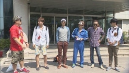 나 혼자 산다, 제 1회 무지개 워크숍 개최 ‘화기애애’