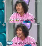 육중완 열애 고백 “3년 사귄 여친 있어…결혼도 생각 중”