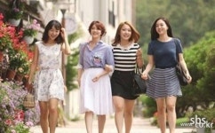 일반인 리얼리티 ‘달콤한 나의도시’ 사생활 노출 우려