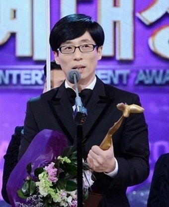 유재석, 연예대상만 11회 누구도 넘기 힘든 역대 최다 수상