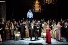 국내 극장에서 즐기는 뉴욕 메트로폴리탄 오페라 ‘맥베스’