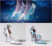 ‘재투성이’ 신데렐라, 유리구두는 최고 명품