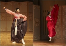 국립국악원 ‘여무(女舞) 배틀전’ 전통 춤의 ‘댄싱 퀸’을 가린다