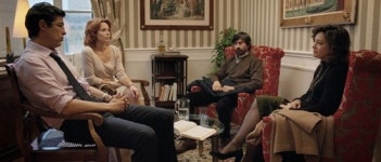 15세 외아들이 살인자라면 부모인 당신은 어떻게 할 것인가, 영화 ‘더 디너’가 묻는다