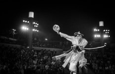 북청사자놀음 등을 즐기는 국악 야외축제 ‘별별연희’