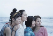 고레에다 히로카즈 감독의 따뜻한 영화 ‘바닷마을 다이어리’ 12월 개봉
