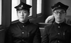 윤동주 시인을 영화로 배운다, 이준익 감독의 흑백영화 동주’