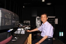 [인터뷰] 최고참 현역 영사기사 이장원의 극장인생 50년