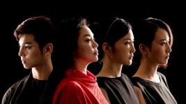 명창 안숙선 작창, 미니멀한 창극 ‘트로이의 여인들’