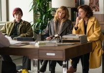 소녀 몸에 갇힌 16세 소년 이야기, 영화 ‘어바웃 레이’