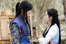 화랑 중국 내 동시방송 3회부터 돌연 중단