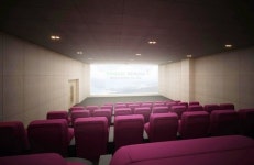 완도에 작은영화관 오픈, 개봉작 상영 관람료 5천원