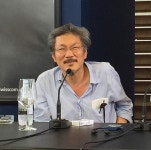 홍상수 감독 영화 연구서 프랑스서 출간, 유명 영화학자 자크 오몽 등 집필