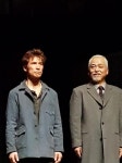 [리뷰]어렵고 심각한 연극 1984…조지오웰 동명소설원작