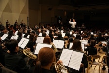 첼로로 암 극복...각양각색 사연 시민 참여한 부천오케스트라페스티벌