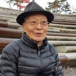 [인터뷰] 원로 영화조명감독 마용천 전 조명감독협회 이사장