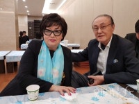 [故최은희 빈소 현장②] 신영균·윤일봉·임권택·신성일·안성기 등 영화인 애도 물결