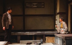 [제39회 서울연극제] ①창작공동체 아르케의 툇마루가 있는 집