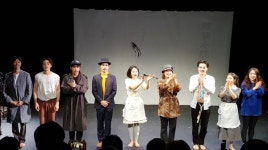 [제39회 서울연극제] ⑤특이한 발상·새로운 시도...극단 하땅세의 그때, 변홍례