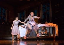 가족의 소중함을 선물하는 달콤한 동화...발레 헨젤과 그레텔