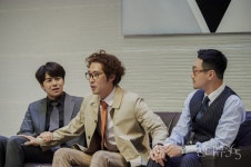 우리가 우정에게 바라는 것은 무엇일까?...연극 아트