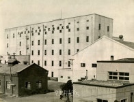 82년 된 대선제분 영등포 밀가루공장...문화시설로 재탄생