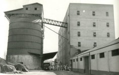 82년 된 대선제분 영등포 밀가루공장...문화시설로 재탄생