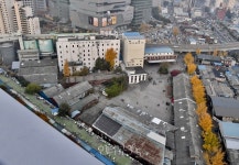 82년 된 대선제분 영등포 밀가루공장...문화시설로 재탄생