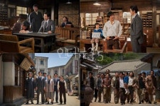 유해진X윤계상 영화 말모이 2019년 1월 개봉 확정
