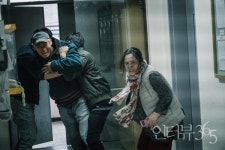 한석규X설경구X천우희 영화 우상 3월 개봉 확정